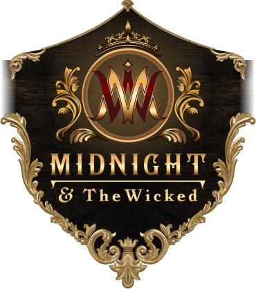 Midnight & The Wicked Logo